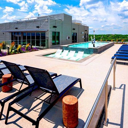 Gorgeous 1 Bedroom At Clarendon With Gym And Rooftop Arlington Exterior foto